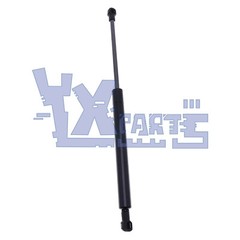 Seat Bar Spring 128461A2 for Case 1835C 1838 1840 1845C Skid Steer Lap Loader