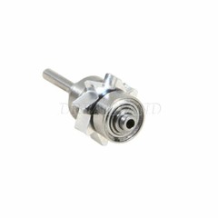 USA Dental Cartridge Rotor chuck fit High Speed Handpiece Push button Turbine
