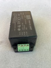 Mean Well AC/DC Power Modules 60W 24V 2.5A Screw Terminal IRM-60-24ST
