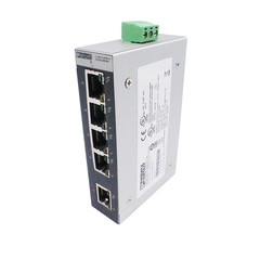 PHOENIX CONTACT FL SWITCH SFNB 5TX INDUSTRIAL ETHERNET SWITCH 2891001 -unused-