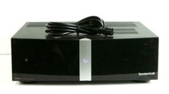 Speakercraft SC12-30 12-Channel Multi-Room Power Amplifier w/Power Cord
