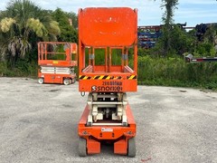 2018 Snorkel S3219E 19′ Electric Scissor Lift Man Aerial Platform bidadoo