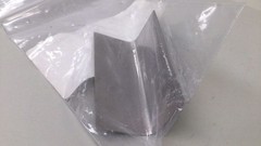 VariTech 5015006026 Heater Shim 0.010″ Angled 3″ Length Novellus 15-00554-31