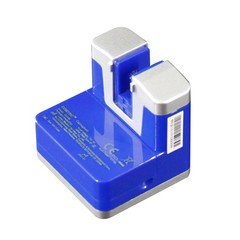 Patient Monitor Capnograph mainstream EtCO2, Respiration CO2 Audio Visual Alarm