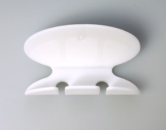 Dental X-Ray Sensor Holder, X-Ray Sensor Hanger, X-Ray Sensor Wall Hanger