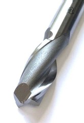 14.50mm 2 FLUTE SINGLE END COBALT END MILL – M14.5 x 1/2″ – OSG 5809300