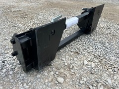 Massey Ferguson L200 L210 DL130 DL250 DL260 1055 1530 Loader Skid Steer Adapter