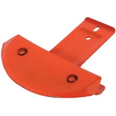 56190600 Kuhn Disc Mower Stone Guard GMD44 GMD55 GMD77HD GMD66 GMD66HD