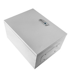 12x10x6 Inch Outdoor IP65 Waterproof Electrical Enclosure Box