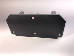 Knife Making Belt Grinder Angle Grind Guide (Regular)