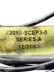 Allen Bradley Fiber Optic Cable 2090-SCEP3-0 /A