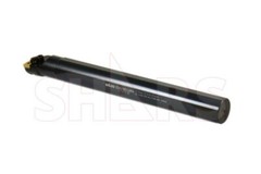SHARS 1-1/2X14″ RH MCLNR Boring Bar for CNMG 43 INSERT + CERTIFICATE L]