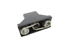 ALLEN BRADLEY N21 (BK/RD) NSMP