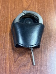 Peerless Model P010 Hand Cuffs