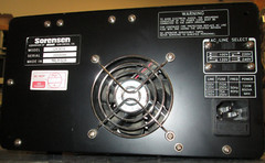 RF Power Amplifier 500 kHz to 1000 MHz 4 Wt TESTED! Mini-Circuits TIA-1000-1R8