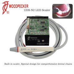 Woodpecker Dental Piezo Scaler LED Handpiece Cord DTE UDS Tips G1 P1 GD1 PD1