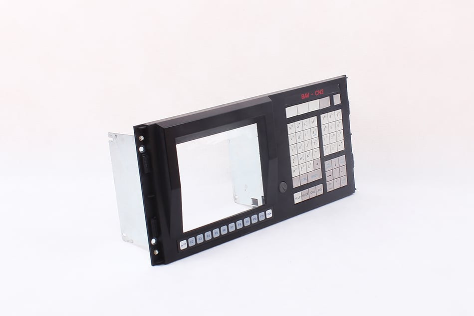 NUM BAV-CN2 BAVCN2 KEYBOARD ID10195 UP TO 24 MONTHS WARRANTY