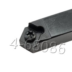 1PC Lathe Turning Tool Holder SCMCN1212H09-100 + 5PC Carbide insert CCMT09T308