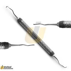 Superior Set Of Periodontal Curettes / Scaler Dental Hygienist Pick Instruments