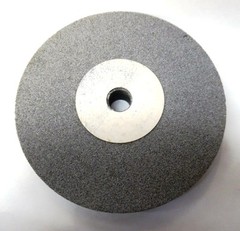 BAY STATE GRINDING WHEEL 7A 60 J 8 V22, 7A60J8V22, 7″ X 1″ X 3/4″