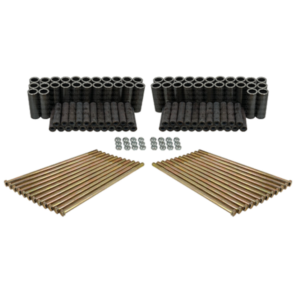 Sprocket Repair Kit Fits ASV 4810 2800 2810 DX4530 HD4500 HD4520 MD70