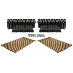Sprocket Repair Kit Fits CAT 267 267B 277 277B 287 287B
