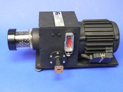 Flann fmi 1122 02 programmable rotary attenuator 0-60db