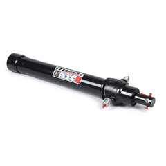 Telescopic Single Acting Cylinder 3 stage 12 Ton 108 in Stroke