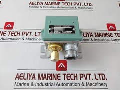 Saginomiya ANS-C103PGQ Pressure Controls 15A -0.02~0.3 MPA