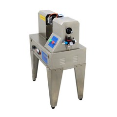 110V Ultrasonic Soft Plastic Tube Sealer Tube Sealing Machine Sealing Dia.3.1″