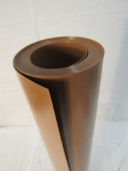 Trex RainEscape Deck Drainage System Plastic Trough 16ft Durable, Brown