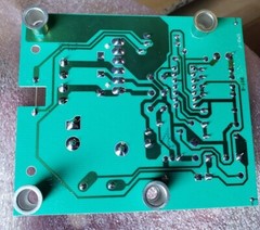 FAST OEM CARRIES 1171734 CIRCUIT BOARD W/TDR