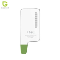 GREENTEST 6 High Accuracy Food, Meat, Fish Nitrate Tester, water TDS Bluetooth
