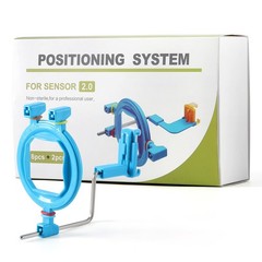 AZDENT Dental X-Ray Positioner Xray Sensor 2.0 Holder Film Positioning System
