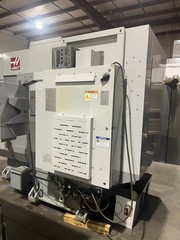 2006 EC300 Haas Horizontal CNC Machining Center (16076 Hours)