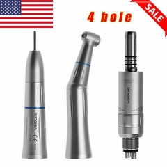 SKYSEA Dental Slow Speed Handpieces Kit Inner Internal Water Spray fit KaVo ns