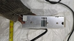 OMRON S8JX-N15024CD 100-240V 50/60HZ 3.5A