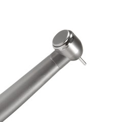 Dental LED E-Generator Fiber Optic High Speed Handpiece 4 Hole NSK Style
