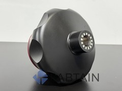 BECKMAN Coulter Type 70 TI Fixed-Angle Titanium Rotor 70,000 RPM | 07U 4960