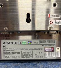 Advantech FPM-3120G-RA Touch Panel