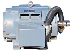 Marathon Electric 25 HP AC Motor 230/460V 1755 RPM 284T 3 Ph 1-7/8″ Dia. Shaft