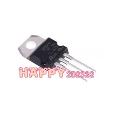 10pcs L7805CV-DG TO-220 #MX
