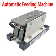 Automatic Feeding Machine Linear Feeder Direct Vibration Feeder 220V