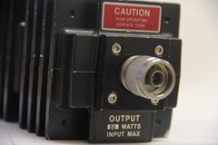 LUCAS WEINSCHEL 45-30-34 DC-1.5GHz 250W 30dB Attenuator N(f)-N(m) Connectors