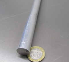 6061 Aluminum Rod .625″ (5/8″) Diameter x 3 Foot Length, 2 Pcs, 6 Ft