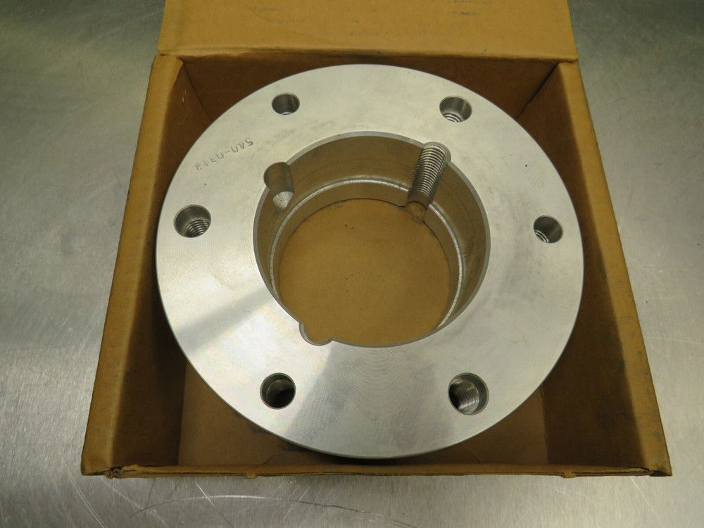 Warner 540-0313 Taper Lock Hub Fits 2517 Bushing