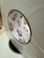 TAPE LOGIC T98918W3PK Tape Logic Gaffers Tape, 11 Mil, 3″ x 60 yds., White, PK3