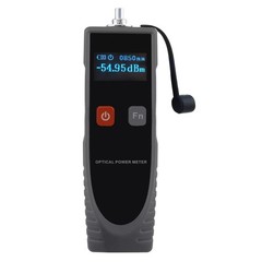 ILCT-740 Fiber Optic Optical Power Meter Cable Tester OPM -70~+6dBm FC SC ST