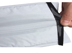 #3 8.5×14.5 Poly Bubble Mailers Padded Envelopes Shipping Bags, 1000 Pieces