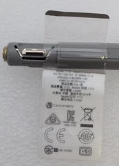 Microsoft Surface Pen Stylus 1710 Silver for Surface Devices | NEW OPEN-BOX |